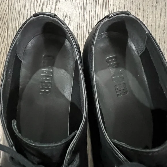 Camper Iman lace up shoes - Picture 4 of 5